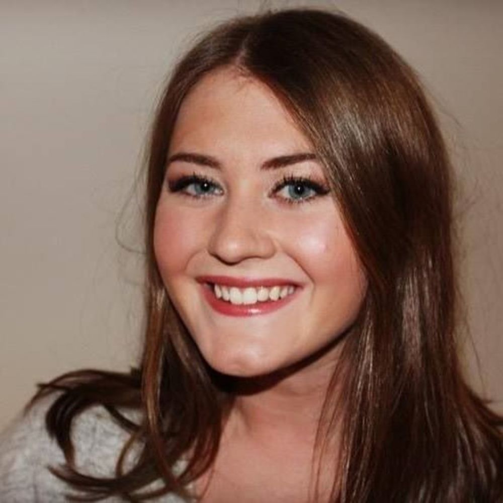 Meet your Posher, Gretchen